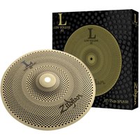 Zildjian Low Volume L80 - Cymbale Splash 10"
