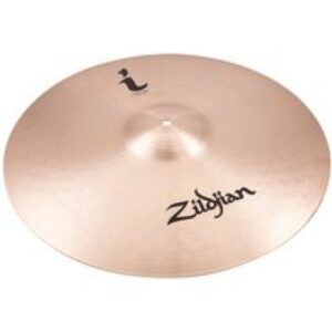 Zildjian I Crash Ride – Cymbale – 20&Prime;