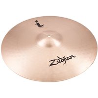 Zildjian I Crash Ride - Cymbale - 20"