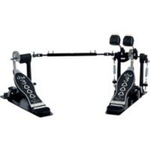 DW – 3002 Double pédale pour batterie
