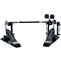 DW - 3002 Double pédale pour batterie