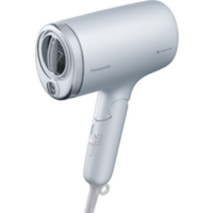 Sèche-cheveux NA7 -Technologie nanoe™ pour soin essentiel, argenté