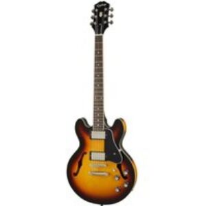 Epiphone – ES-339 Vintage – Sunburst – Guitare électrique