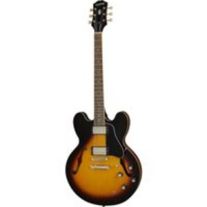 Epiphone Original ES Collection – Guitare électrique – sunburst vintage