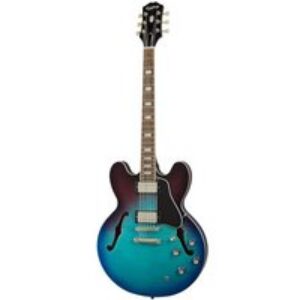 Epiphone – Original ES Collection – Guitare électrique – éclat de myrtille