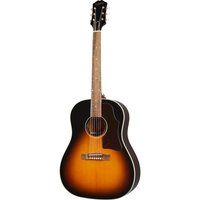 Epiphone - J-45 Aged Vintage Sunburst Gloss