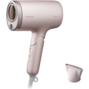 Sèche-cheveux NA7 – Technologie nanoe™ pour soin essentiel, rose clair