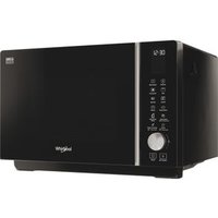 WHIRLPOOL - Micro-ondes Combiné noir sans plateau - MWF255B 859991667050