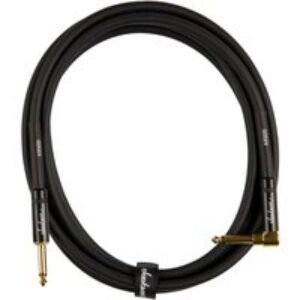 Jackson­® 2991093001 – Câble jack haute performance – 3.33 m – Noir