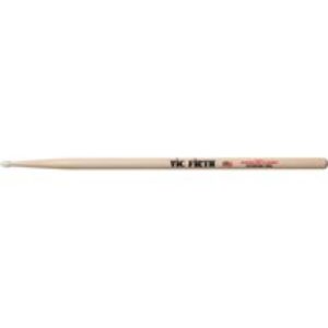 Vic Firth –  Baguettes American Classic Olive Nylon 5BN