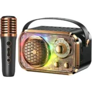 Mini Enceinte Bluetooth Yonis