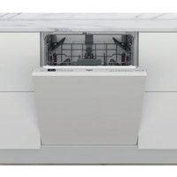 WHIRLPOOL - Lave-vaisselle encastrable 60cm PowerClean Pro - WRIC3C34PE 869991600360