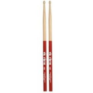 Vic Firth 7AVG – Baguettes American Classic Hickory Grip – 7A