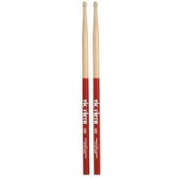 Vic Firth 7AVG - Baguettes American Classic Hickory Grip - 7A