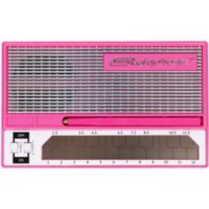 Dübreq – Stylophone – Rose