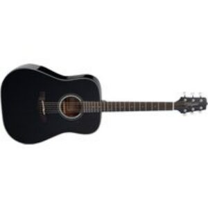 Takamine G Series 30 – Guitare acoustique – Dreadnought – Black