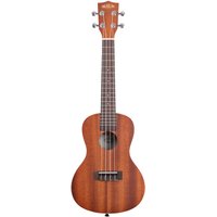 Kala KA-C - Ukulélé acoustique - Acajou