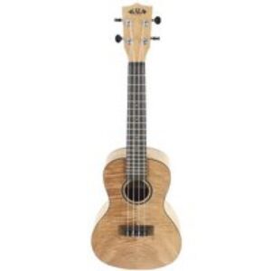 Kala KA-CEM- Ukulélé Concert Exotic Mahogany