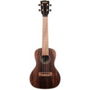 Kala Ebony concert – Ukulélé