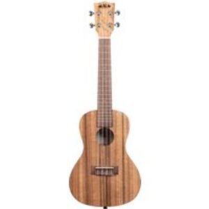 Ukulélé acoustique – Kala Pacific Walnut KA-PWC – Noyer