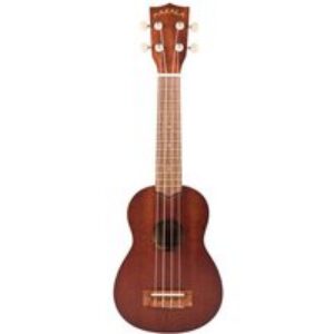 Kala Makala Classic – MK-S – Ukulélé acoustique – 4 cordes – soprano