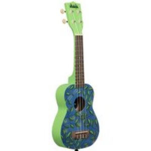 Night Light Ukadelic Soprano Ukulele