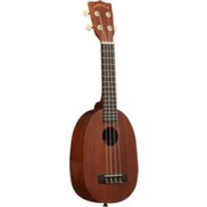 Kala Makala MK-P Pineapple Ananas – Ukulélé Soprano