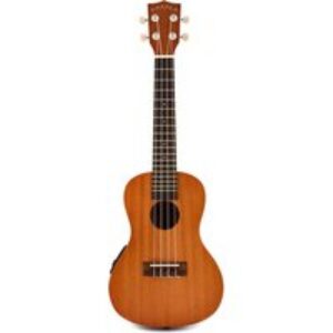 Kala Makala MK-CE – Ukulélé Concert électro-acoustique