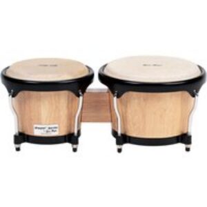 Gon Bops Fiesta – Bongos – Naturel