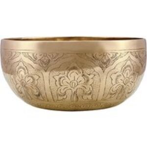 Bol chantant Sonic Energy – Grave – 650g