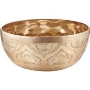 Bol chantant Sonic Energy – Grave – 1000g