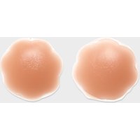 Cache-tétons Pétales en silicone - Brunilde Crx - TU - Cannelle - Femme - Etam