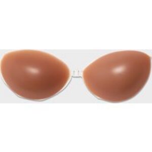 Soutien en silicone sans bretelles – Soutien – L – Cannelle – Femme – Etam