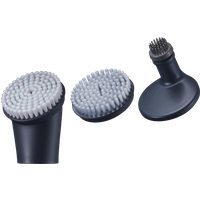 Kit Brosses Nettoyantes pour le visage, la barbe et la peau