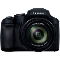 Lumix FZ82D Appareil Photo Bridge avec zoom 60x