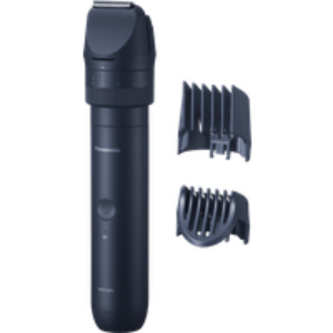 ER-CKN1-A301 – Tondeuse de barbe et de cheveux étanche avec batterie nickel-métal-hydrure, système MULTISHAPE