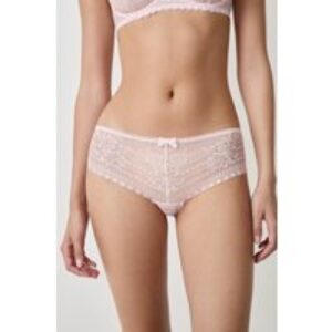 Shorty en dentelle irisé – Panama – 44 – Rose – Femme – Etam