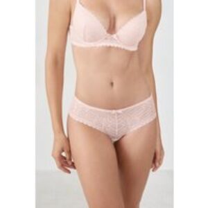 Shorty en dentelle – Panama – 36 – Rose – Femme – Etam