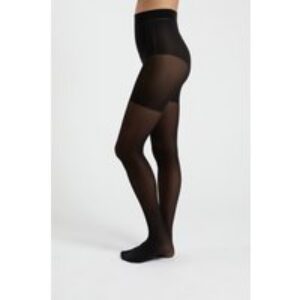 Collant sculptant semi opaque – 30D – 30d 3a – L – Noir – Femme – Etam