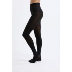 Collant sculptant semi opaque – 60D – 60d 3a – L – Noir – Femme – Etam
