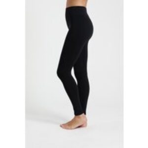 Legging effet seconde peau – Extra Confort – M – Noir – Femme – Etam