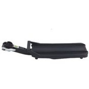 M-Proline Porte-bagages de vélo Ulix Quickrelease noir