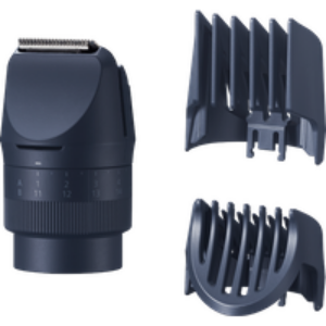 ER-CTN1 – Embout tondeuse, barbe et cheveux, 39 réglages de longueur, système MULTISHAPE