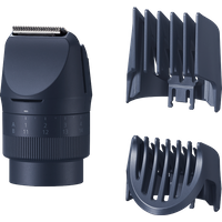 ER-CTN1 - Embout tondeuse, barbe et cheveux, 39 réglages de longueur, système MULTISHAPE