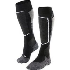 FALKE Chaussettes de ski homme SK 2 noir | 39-41