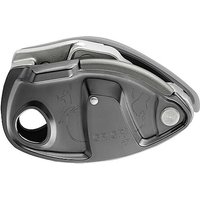 PETZL Assureur GRIGRI® + gris