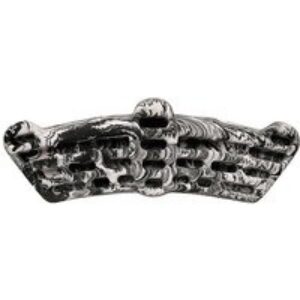 METOLIUS Kletter-Trainingsboard Simulator 3D noir