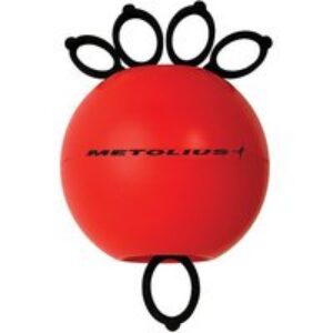 METOLIUS Appareil d&rsquo;entraînement à l&rsquo;escalade Grip Saver aucune couleur