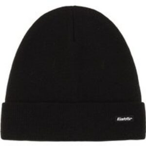 EISBÄR Mütze Skater pour homme noir