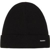 EISBÄR Mütze Skater pour homme noir